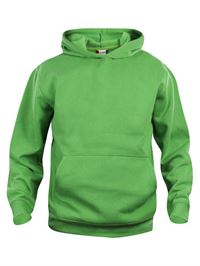 FELPA BASIC HOODY JUNIOR